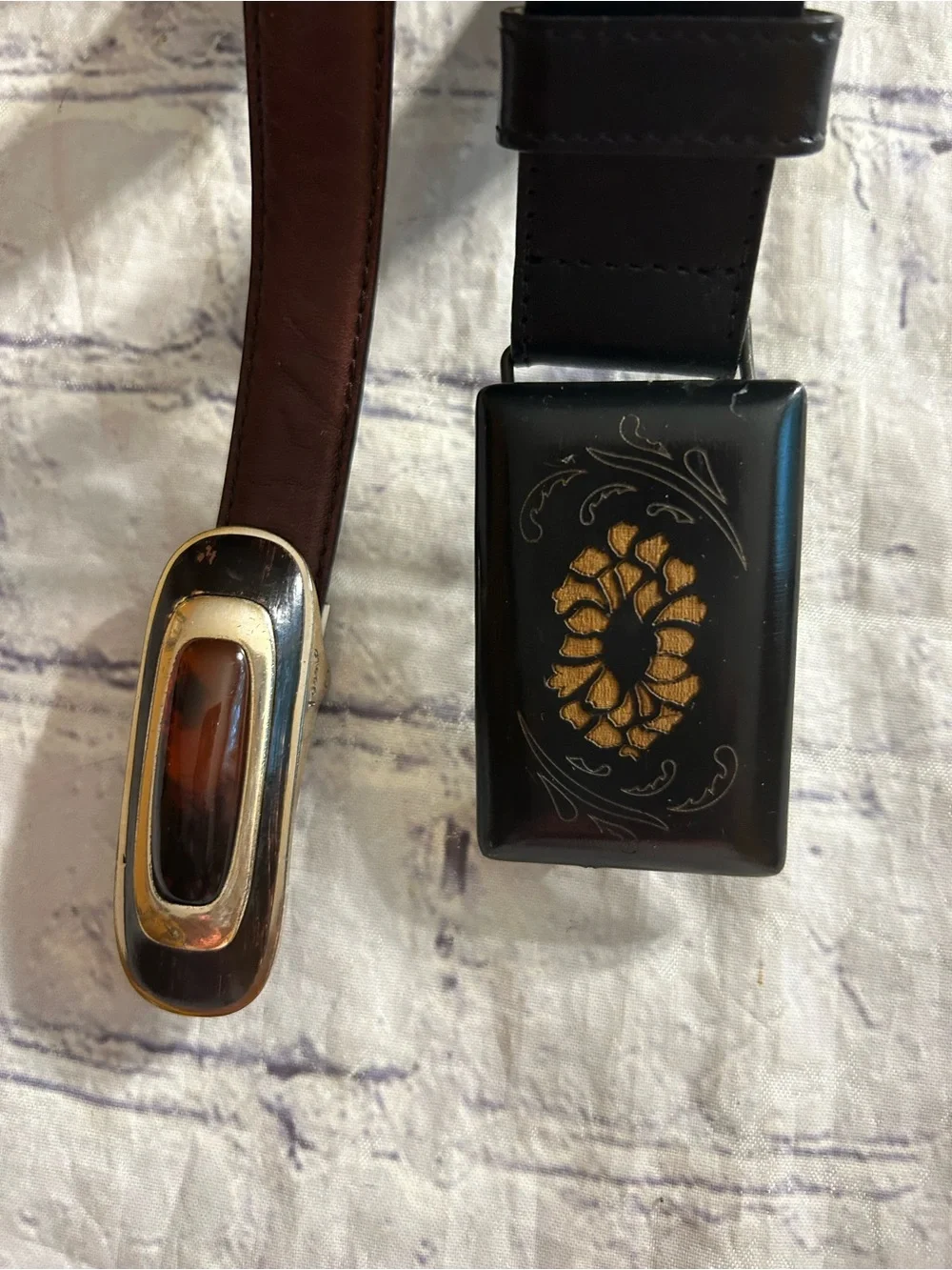 N/A fossil thin
